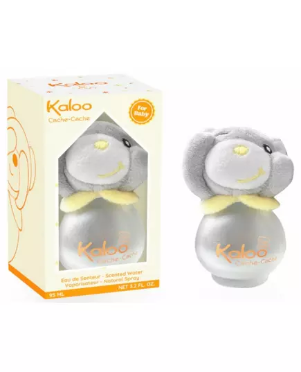 Парфумерний спрей унісекс Kaloo Cache-Cache Unisex, 95 мл