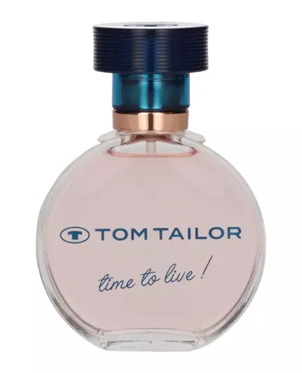 Парфумована вода для жінок Tom Tailor Time To Live!, 30 мл