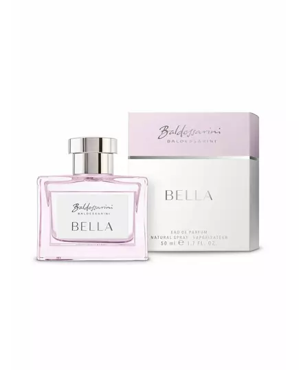 Парфюмерная вода для женщин Baldessarini Bella, 50 мл