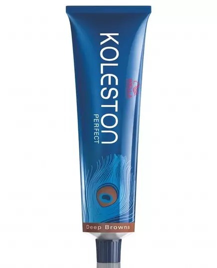 Стойкая краска для волос Wella Professionals Koleston Perfect, 60 мл