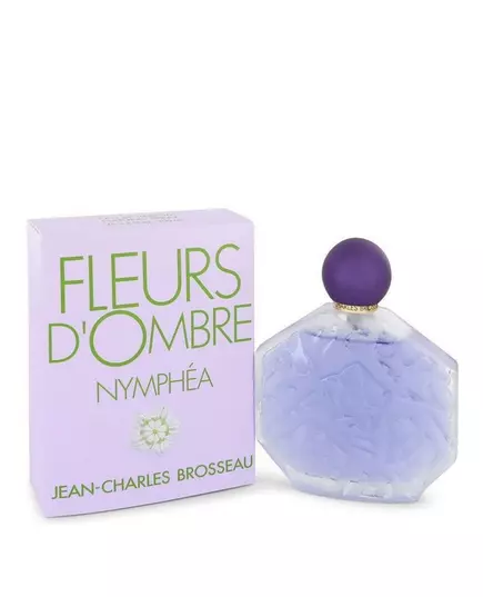Парфюмерная вода для женщин Jean Charles Brosseau Fleurs D'Ombre Nymphea, 100 мл, изображение 2
