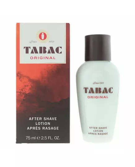Лосьон после бритья Tabac ORIGINAL, 75 мл, изображение 2
