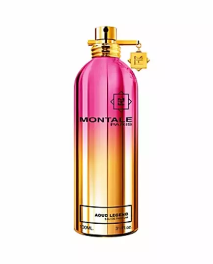 Парфюмерная вода унисекс Montale Aoud Legend, 100 мл, изображение 3