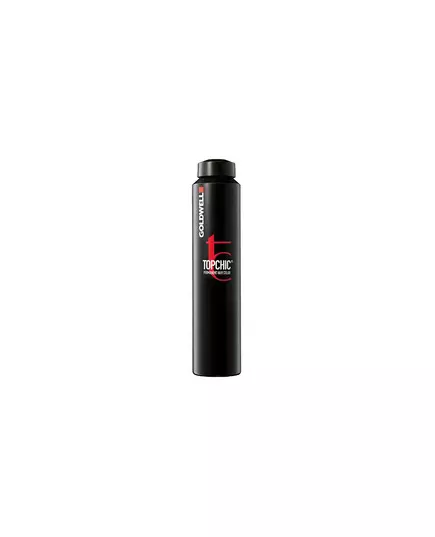 Стойкая краска для волос Goldwell TopChic 6NN Dark Blonde, 250 мл