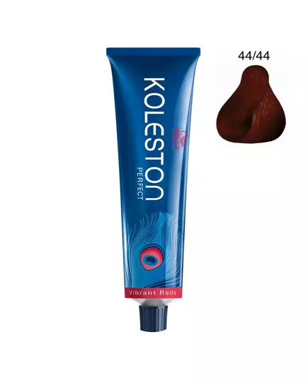 Стійка фарба для волосся Wella Professionals Koleston Perfect, 60 мл