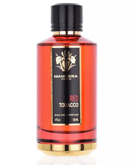 Парфумована вода для чоловіків Mancera RED TOBACCO, 120 мл