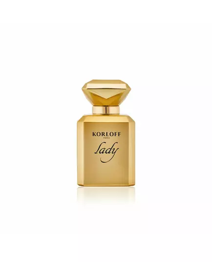 Парфумована вода для жінок Korloff Lady, 30 мл