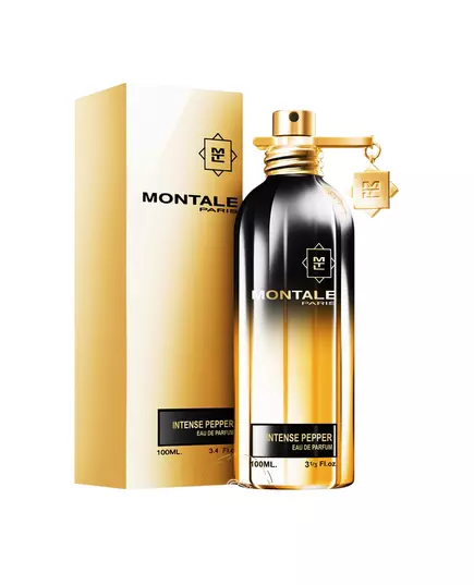 Парфюмерная вода унисекс Montale Intense Pepper, 100 мл, изображение 2
