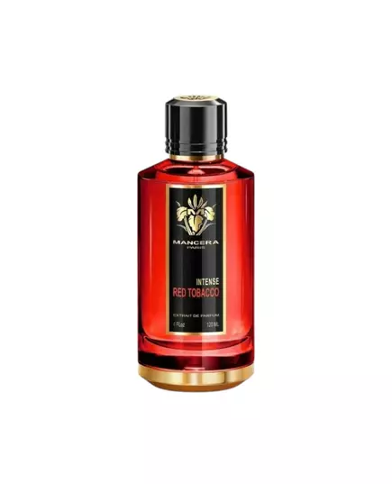 Парфюмерная вода унисекс Mancera Red Tobacco Intense, 120 мл