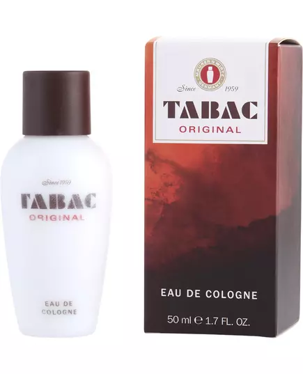 Одеколон для мужчин Tabac 10001833, 50 мл, изображение 2