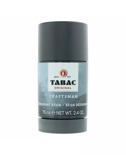 Дезодорант-стік Tabac CRAFTSMAN, 75 мл