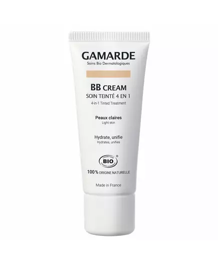 BB-крем Gamarde Bio Light, 40 мл