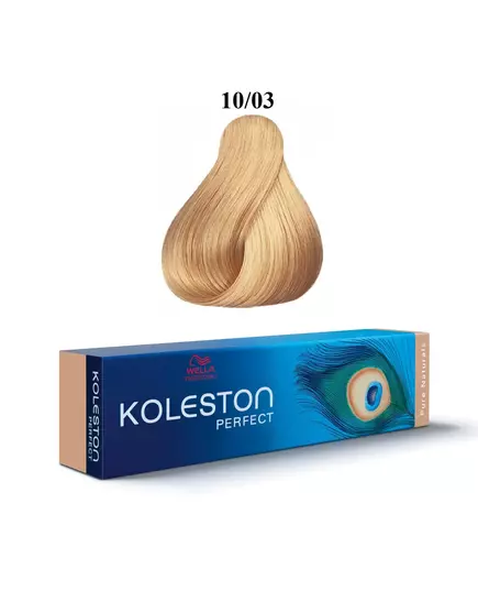 Стойкая краска для волос Wella Professionals Koleston Perfect, 60 мл