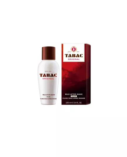 Лосьон после бритья Tabac Original, 100 мл, изображение 2