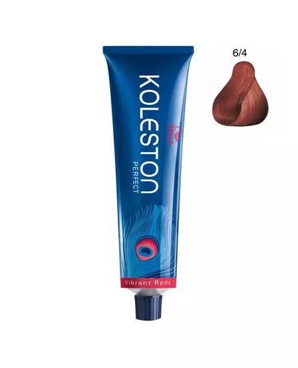 Стойкая краска для волос Wella Professionals Koleston Perfect, 60 мл, изображение 2