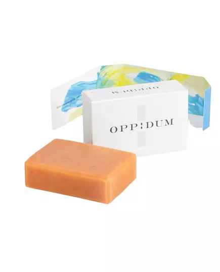 Мыло для очищения кожи Oppidum La Peau L'Ete, 100 г