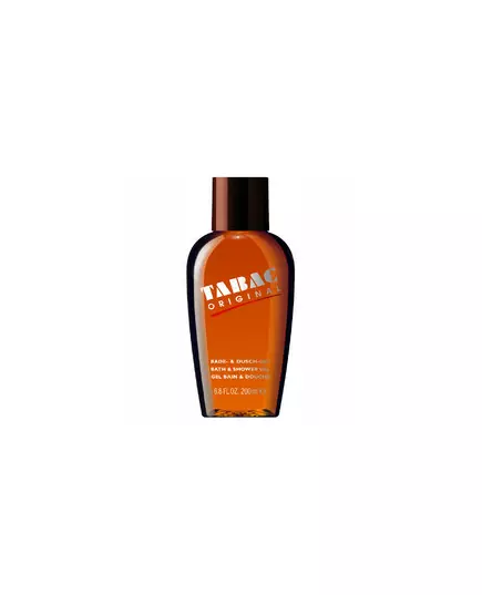 Гель для душу Tabac Original Для всіх типів шкіри, 200 мл