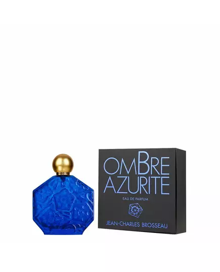 Парфумована вода для жінок Jean Charles Brosseau Ombre Azurite, 100 мл, зображення 2
