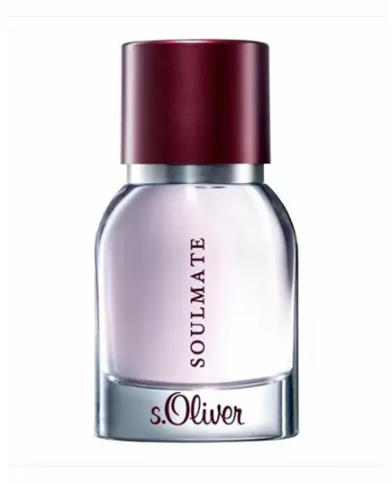 Туалетна вода для жінок S. Oliver Soulmate Women, 30 мл, зображення 3