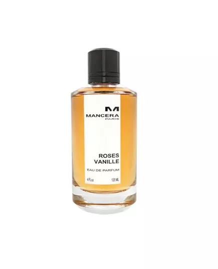 Парфумована вода для жінок Mancera Roses Vanille, 120 мл