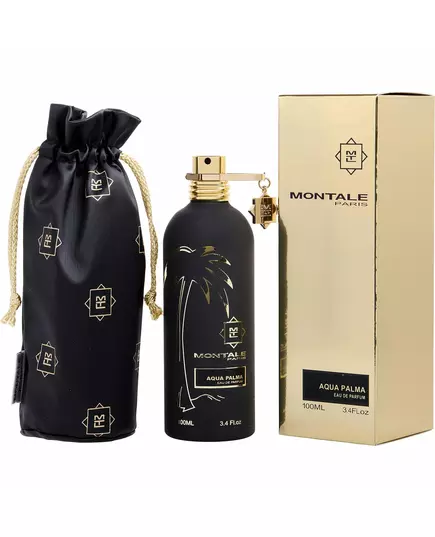 Парфюмерная вода унисекс Montale Aqua Palma, 100 мл, изображение 2