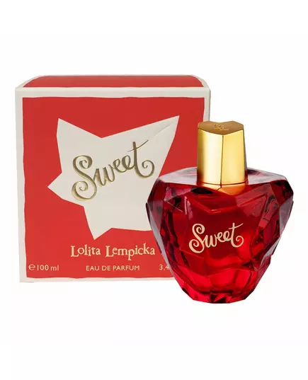 Парфюмерная вода для женщин Lolita Lempicka Sweet, 100 мл, изображение 2