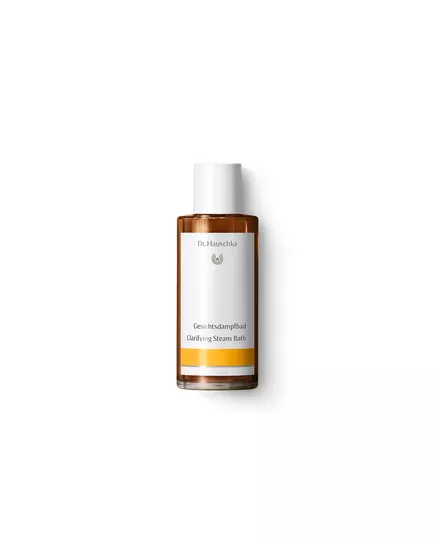 Очищувальна олія для обличчя Dr. Hauschka Steam Bath Clarifying, 100 мл