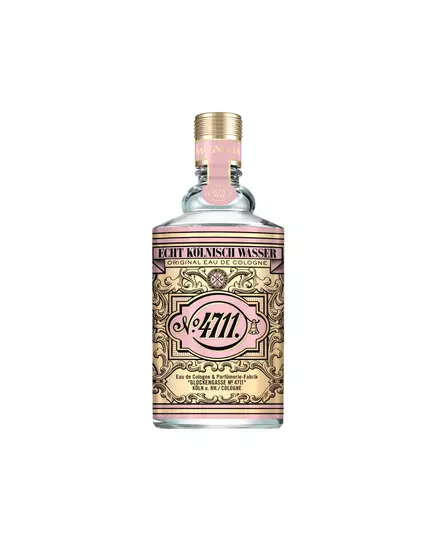 Одеколон унісекс 4711 Floral Collection Magnolia, 100 мл