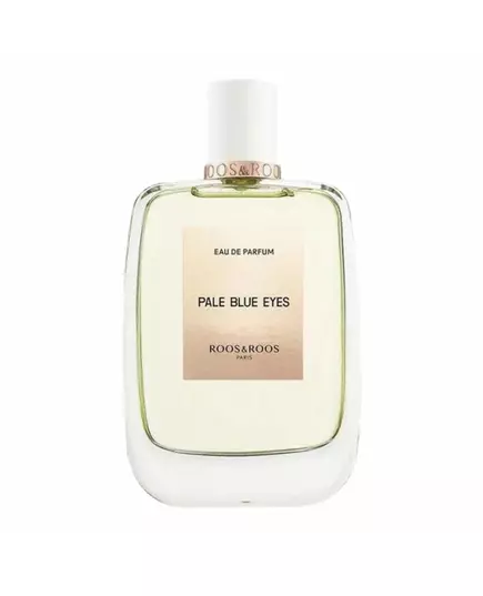 Парфюмерная вода унисекс Roos & Roos Pale Blue Eyes, 100 мл