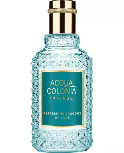 Одеколон унісекс 4711 Acqua Colonia Intense Refreshing Lagoons Of Laos, 50 мл