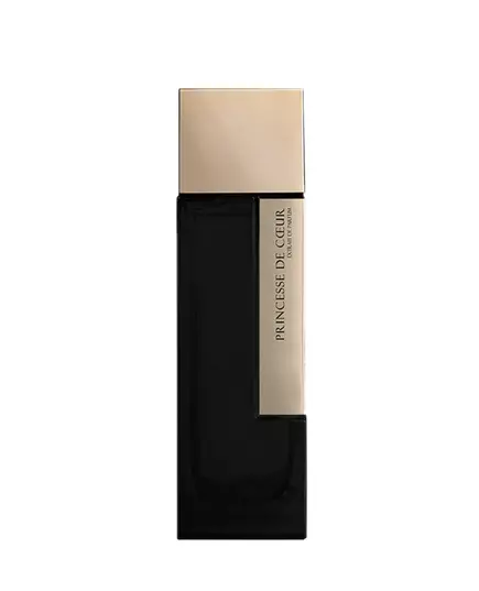 Одеколон унисекс Laurent Mazzone Princesse De Coeur Extrait De Parfum, 100 мл