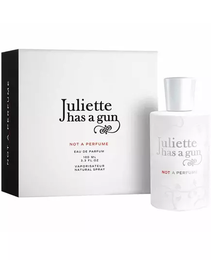 Парфюмерная вода для женщин Juliette Has A Gun Not A Perfume, 100 мл, изображение 2