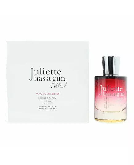 Парфюмерная вода для женщин Juliette Has A Gun Magnolia Bliss, 50 мл, изображение 2