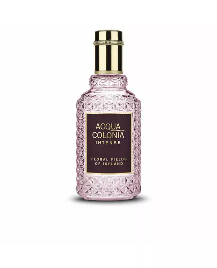 Одеколон унісекс 4711 Acqua Colonia Intense Floral Fields Of Ireland, 50 мл, зображення 2