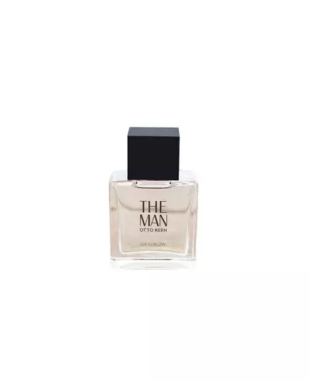 Туалетная вода для мужчин Otto Kern The Man Of Luxury, 50 мл