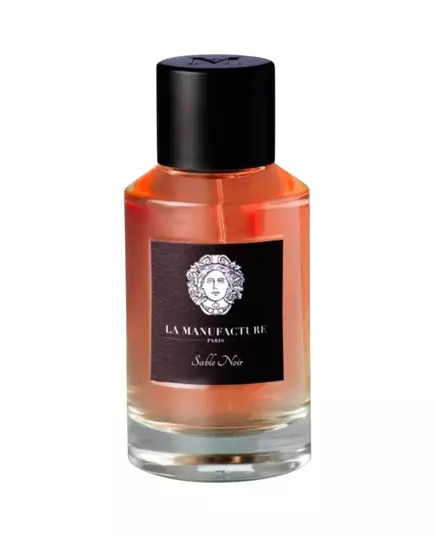 Парфумована вода унісекс La Manufacture Sable Noir, 100 мл