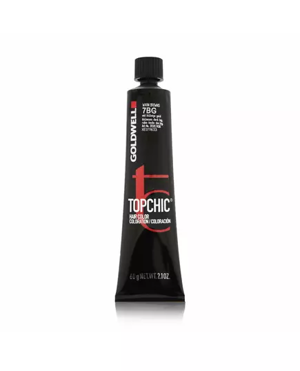 Стійка фарба для волосся Goldwell TopChic, 60 мл