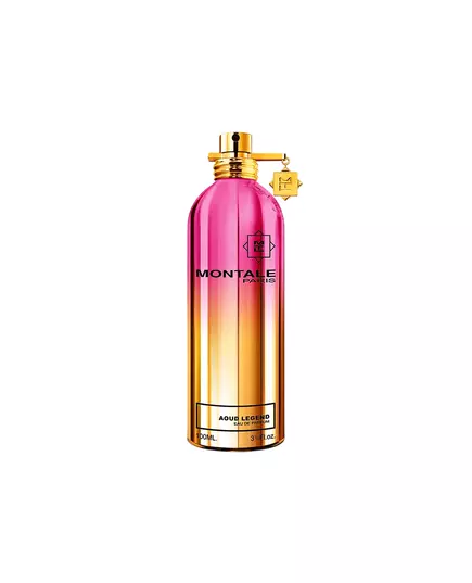 Парфюмерная вода унисекс Montale Aoud Legend, 100 мл