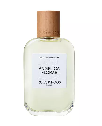 Парфюмерная вода для женщин Roos & Roos Angelica Florae, 100 мл