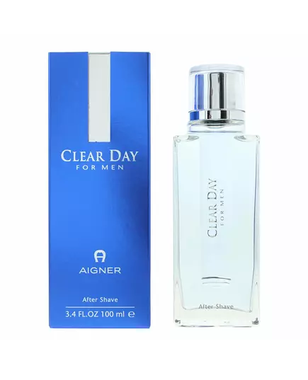 Лосьйон після гоління Etienne Aigner Clear Day, 100 мл
