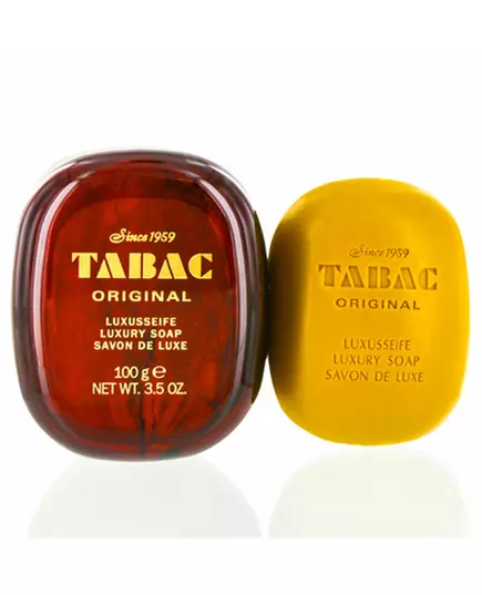 Туалетне мило Tabac ORIGINAL, 100 г, зображення 2