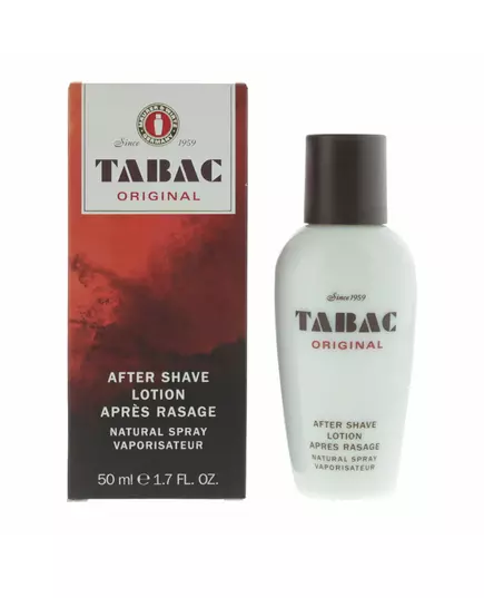 Лосьон после бритья Tabac Original Refreshing, 50 мл