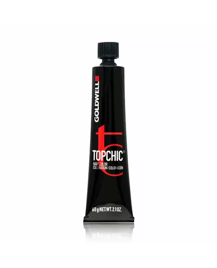 Стійка фарба для волосся Goldwell TopChic 8KN Topaz, 60 мл