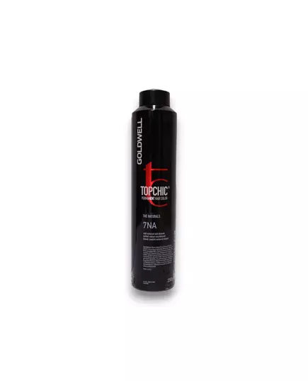 Стойкая краска для волос Goldwell TopChic, 250 мл