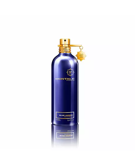 Парфюмерная вода унисекс Montale Blue Amber, 100 мл
