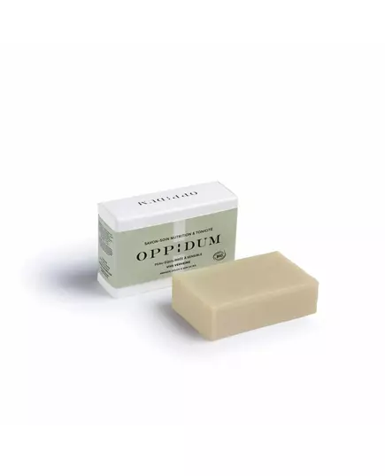 Питательное мыло Oppidum Vive Verveine, 100 г