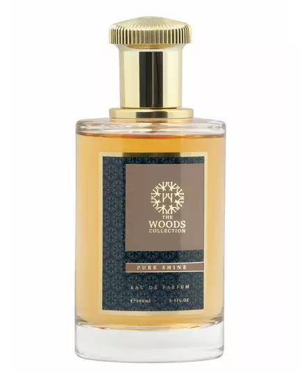 Парфумована вода для жінок The Woods Collection Pure Shine, 100 мл