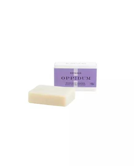 Поживне мило Oppidum Ecorces & Graines, 100 г