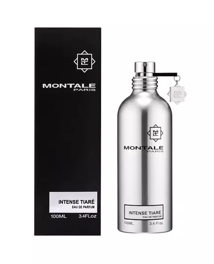 Парфумована вода унісекс Montale Intense Tiare, 100 мл, зображення 2