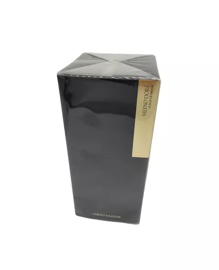 Одеколон унисекс Laurent Mazzone Veleno Dore Extrait De Parfum, 100 мл, изображение 2